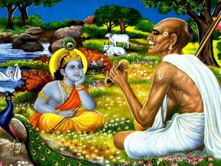 सूरदास