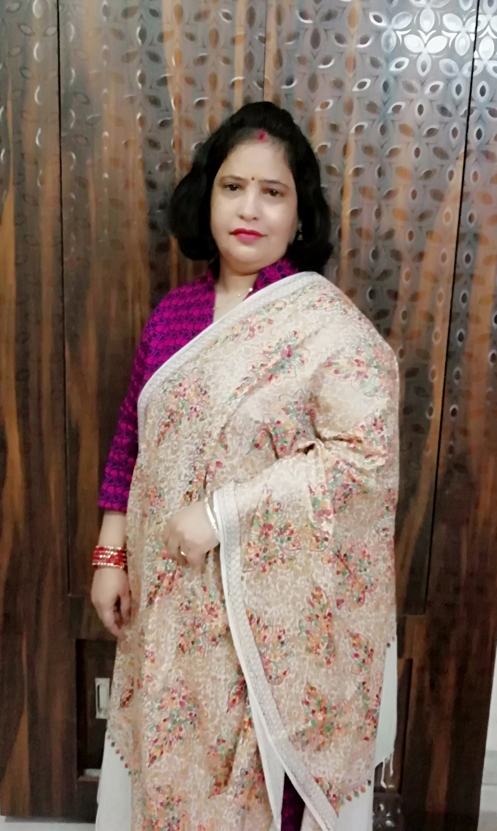 एक टुकडा बादल