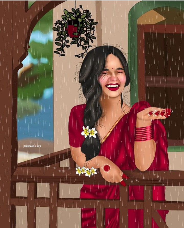 तुम कहते हो कुछ लिख दूं।
