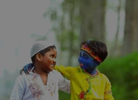 मजहब
