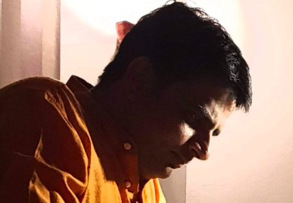 आज हिचकी नही आई अब तक - विजय ढिल्लों