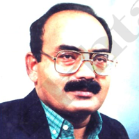 तारिक़ बट, poet