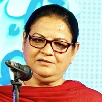 मलिका नसीम