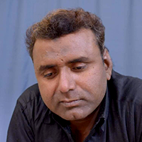 मिस्दाक़ आज़मी, poet