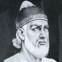मुसहफ़ी ग़ुलाम हमदानी