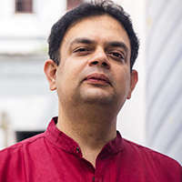 यतींद्र मिश्र