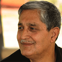 यादव खरेल