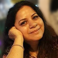 लीना मल्होत्रा राव