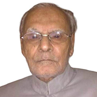 सयय्द महमूद हसन क़ैसर अमरोही