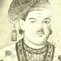 सय्यद यूसुफ़ अली खाँ नाज़िम