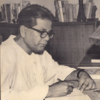 हेम बरुआ