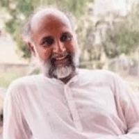 हरीश मीनाश्रु