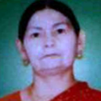 फ़ीरोज़ा यासमीन