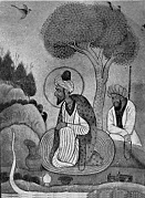 ਨੁੰਦ ਰਿਸ਼ੀ, poet