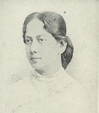 Swarnakumari Devi, poet