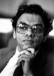 A. K. Ramanujan's image