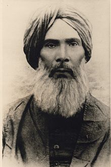 Ameer Minai