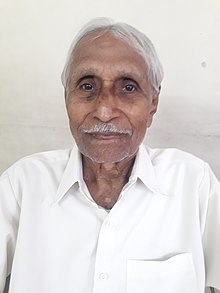 Bhanuprasad Bholanath Trivedi's image