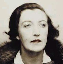 Dorothy Wilde's image