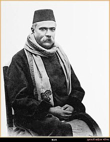 Kavi Kant's image