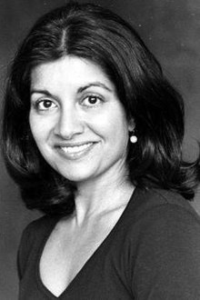 Reetika Vazirani's image