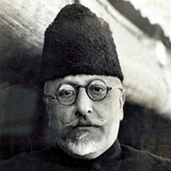 ABUL KALAM AZAD's image