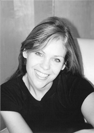 Adele Parks, poet