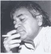 Ahmad Rahi's image
