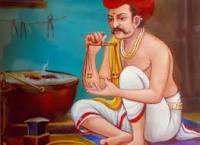Akha Bhagat's image