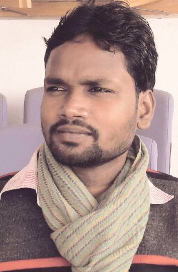 Anuj Lugun's image