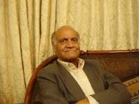 Anwar Masood's image