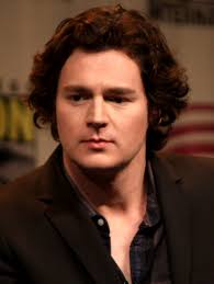 Benjamin Walker's image