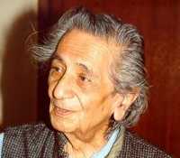Bhisham Sahni's image