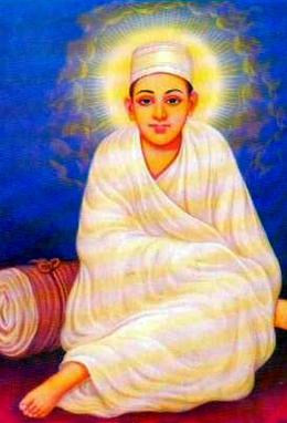 Dadu Dayal's image