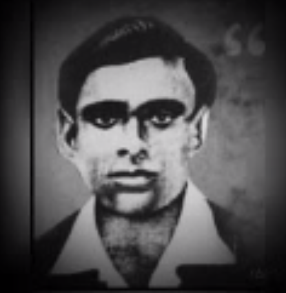 Edappally Raghavan Pillai's image