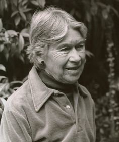 Elsa Gidlow, poet