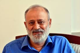 Gauhar Raza