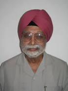 Jaswant Singh Neki's image