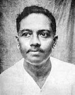 Jibananda Das's image
