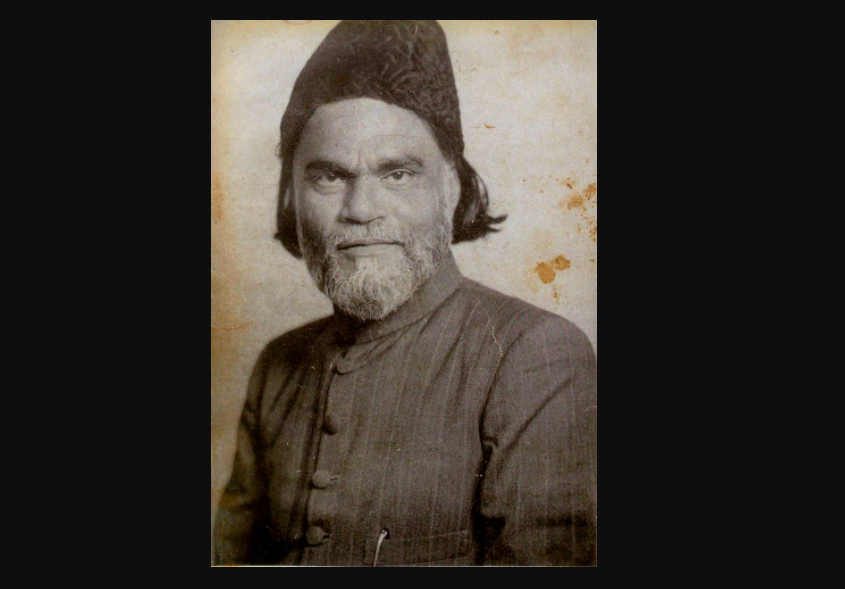 जिगर मुरादाबादी