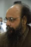 Joy Goswami's image