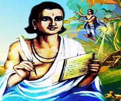 Kalidas's image
