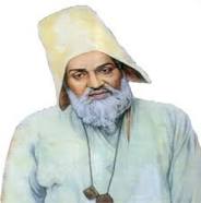 Khawaja Farid's image