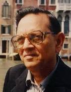 Kunwar Narayan's image