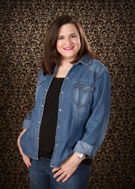Lynette Eason, poet