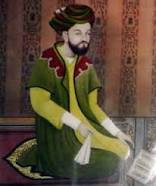 Malik Muhammad Jayasi's image