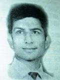 Manilal Bhagwanji Desai's image