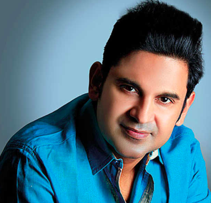 Manoj Muntashir