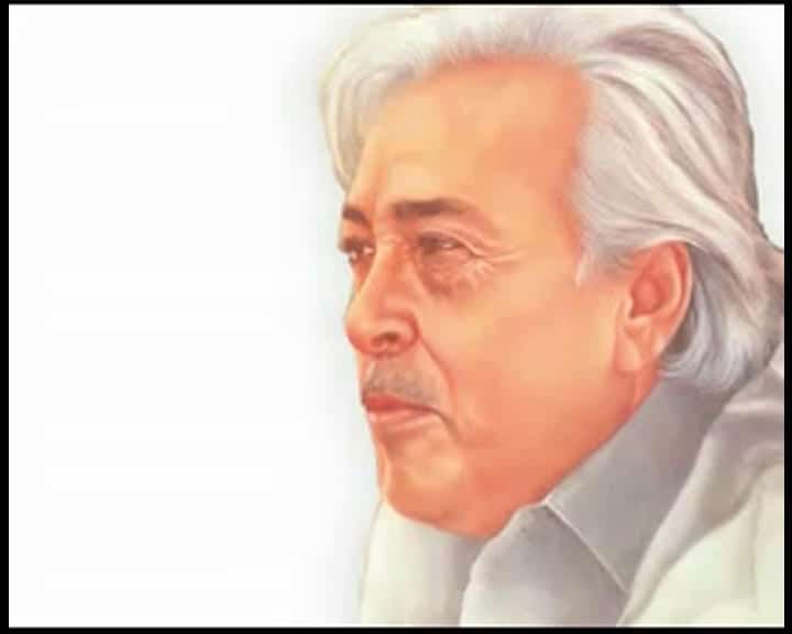 Munir Niazi's image