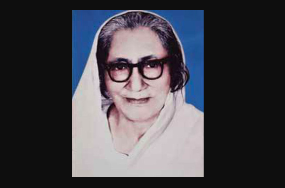Nalini Bala Devi, poet